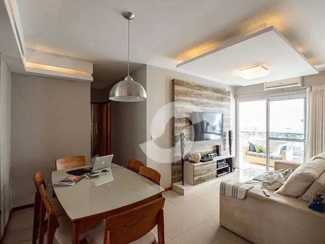 Imagem: Apartamento com 2 Dormitórios À Venda