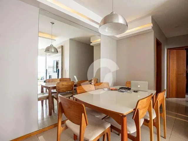 Imagem 5: Apartamento com 2 Dormitórios À Venda, 80 M² por R$ 550.000,00 - São Francisco