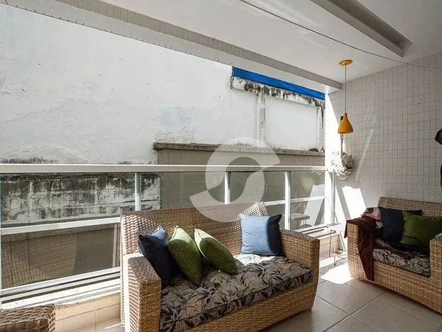 Imagem 11: Apartamento com 2 Dormitórios À Venda, 80 M² por R$ 550.000,00 - São Francisco
