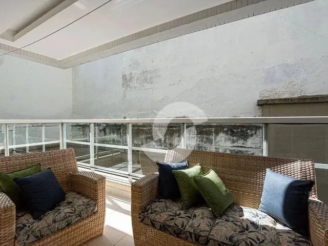 Imagem 2: Apartamento com 2 Dormitórios À Venda, 80 M² por R$ 550.000,00 - São Francisco