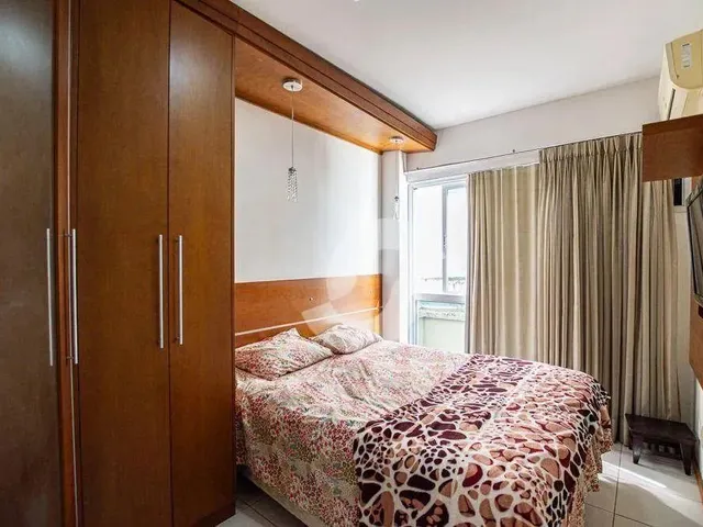 Imagem 7: Apartamento com 2 Dormitórios À Venda, 80 M² por R$ 550.000,00 - São Francisco