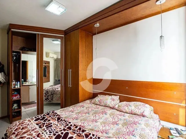 Imagem 8: Apartamento com 2 Dormitórios À Venda, 80 M² por R$ 550.000,00 - São Francisco