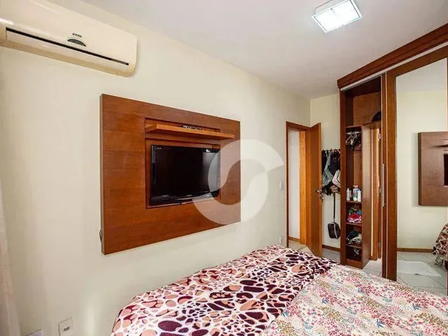 Imagem 4: Apartamento com 2 Dormitórios À Venda, 80 M² por R$ 550.000,00 - São Francisco