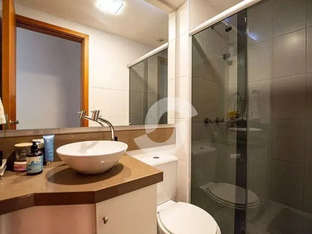 Imagem 10: Apartamento com 2 Dormitórios À Venda, 80 M² por R$ 550.000,00 - São Francisco