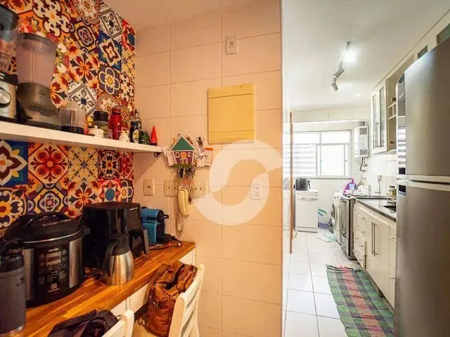 Imagem 3: Apartamento com 2 Dormitórios À Venda, 80 M² por R$ 550.000,00 - São Francisco