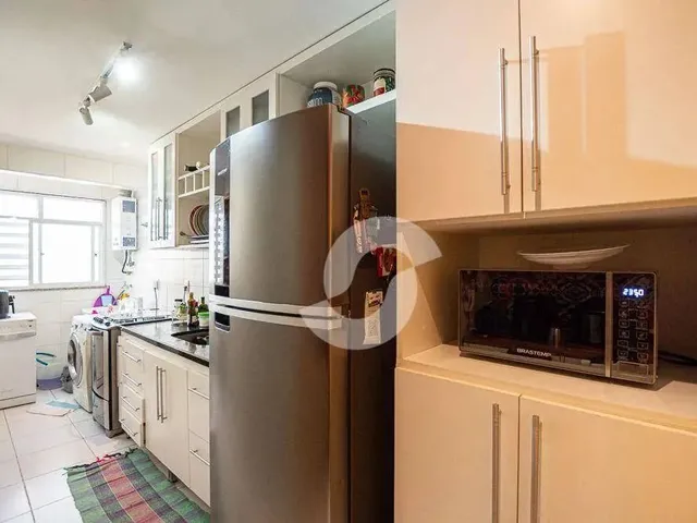 Imagem 6: Apartamento com 2 Dormitórios À Venda, 80 M² por R$ 550.000,00 - São Francisco