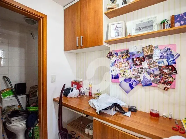 Imagem 13: Apartamento com 2 Dormitórios À Venda, 80 M² por R$ 550.000,00 - São Francisco