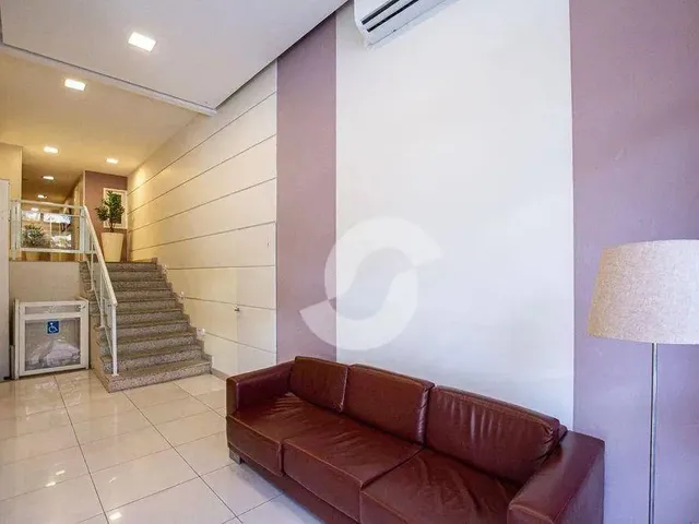 Imagem 12: Apartamento com 2 Dormitórios À Venda, 80 M² por R$ 550.000,00 - São Francisco
