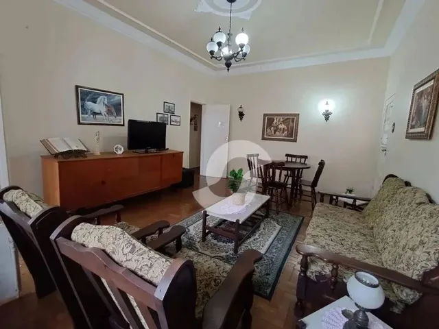 Imagem 1: Casa com 2 Dormitórios À Venda, 80 M² por R$ 430.000,00 - São Domingos - Niterói/Rj