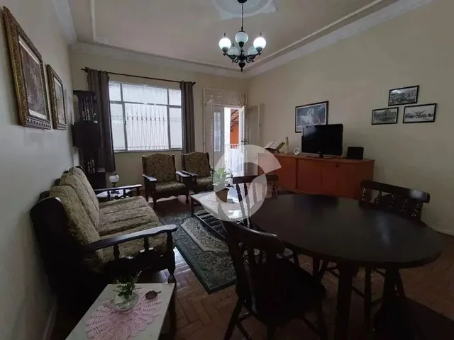Imagem 11: Casa com 2 Dormitórios À Venda, 80 M² por R$ 430.000,00 - São Domingos - Niterói/Rj