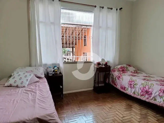 Imagem 6: Casa com 2 Dormitórios À Venda, 80 M² por R$ 430.000,00 - São Domingos - Niterói/Rj