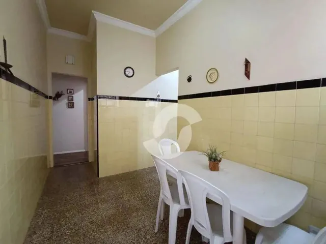 Imagem 9: Casa com 2 Dormitórios À Venda, 80 M² por R$ 430.000,00 - São Domingos - Niterói/Rj