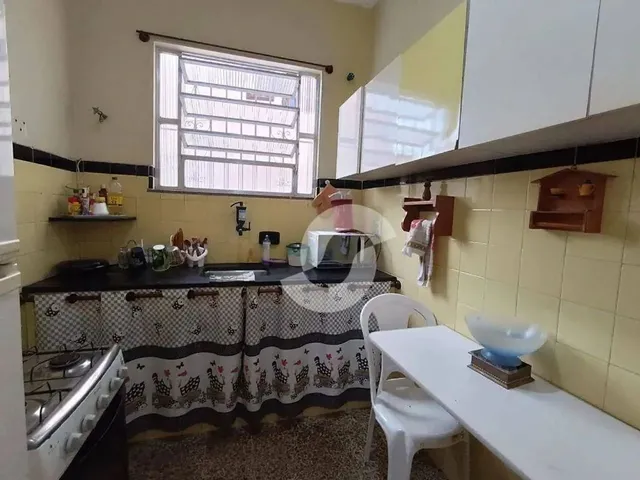 Imagem 10: Casa com 2 Dormitórios À Venda, 80 M² por R$ 430.000,00 - São Domingos - Niterói/Rj