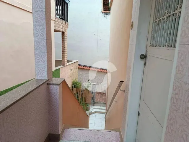 Imagem 4: Casa com 2 Dormitórios À Venda, 80 M² por R$ 430.000,00 - São Domingos - Niterói/Rj
