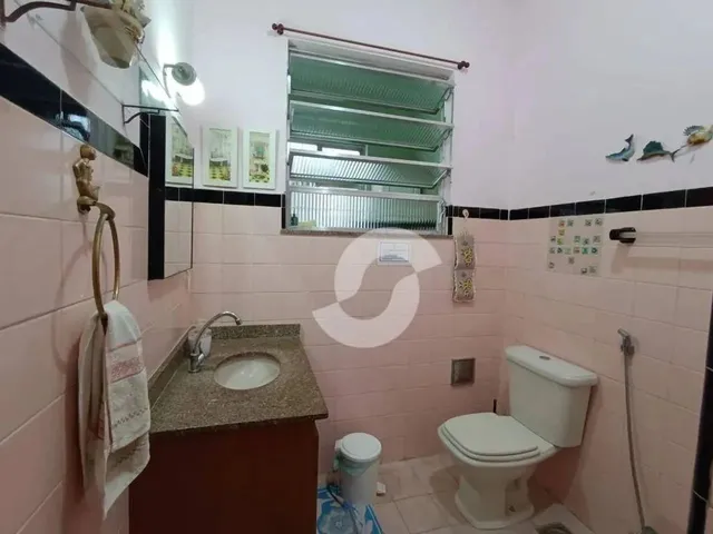 Imagem 16: Casa com 2 Dormitórios À Venda, 80 M² por R$ 430.000,00 - São Domingos - Niterói/Rj