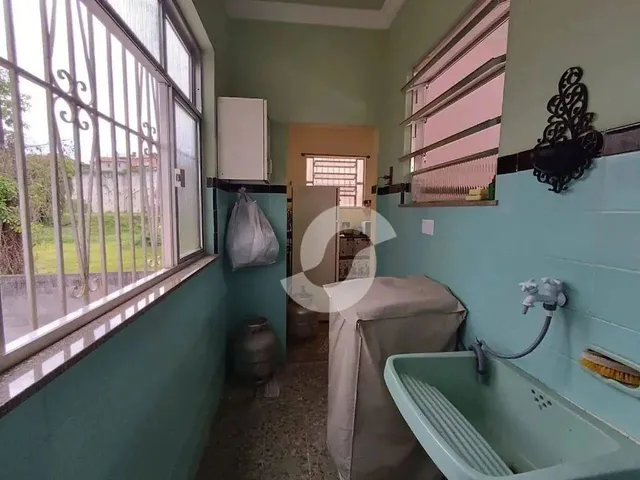 Imagem 13: Casa com 2 Dormitórios À Venda, 80 M² por R$ 430.000,00 - São Domingos - Niterói/Rj
