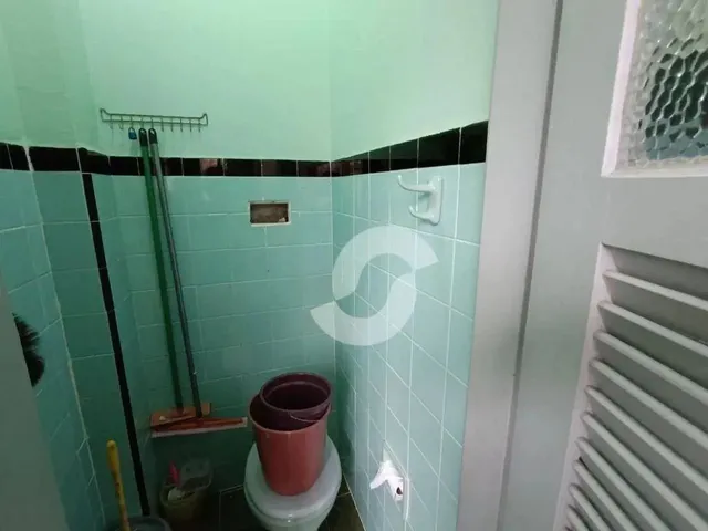 Imagem 3: Casa com 2 Dormitórios À Venda, 80 M² por R$ 430.000,00 - São Domingos - Niterói/Rj