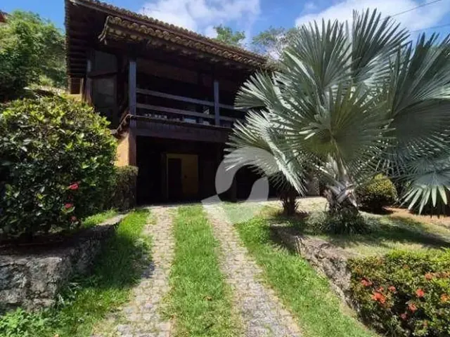 Imagem: A casa em condomínio possui 3 Dormitórios, 1 Suíte, 3