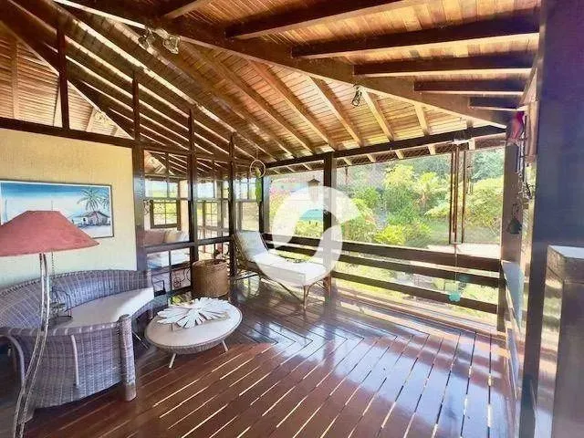Imagem 1: Casa com 4 Dormitórios À Venda, 600 M² por R$ 1.680.000,00 - Piratininga - Niterói/Rj