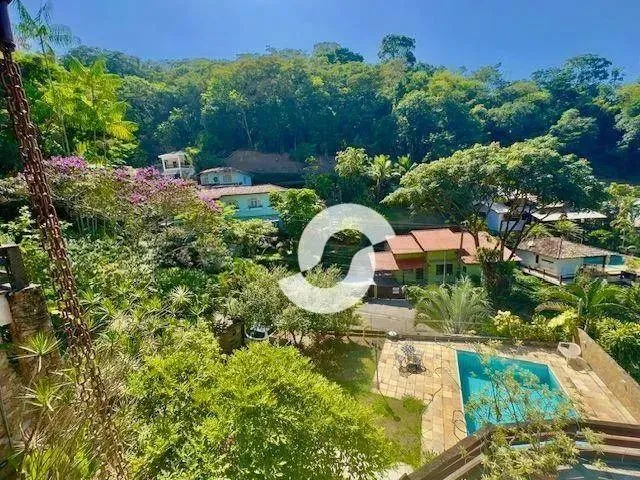 Imagem 15: Casa com 4 Dormitórios À Venda, 600 M² por R$ 1.680.000,00 - Piratininga - Niterói/Rj