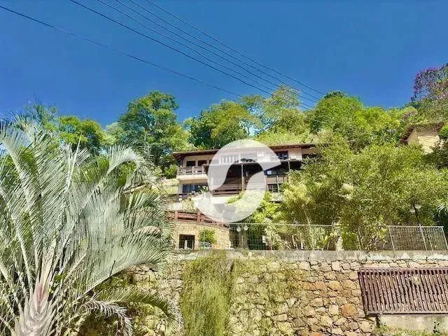 Imagem 12: Casa com 4 Dormitórios À Venda, 600 M² por R$ 1.680.000,00 - Piratininga - Niterói/Rj