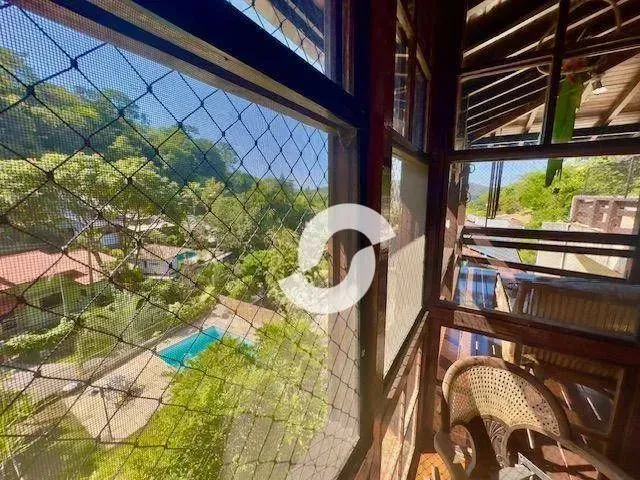 Imagem 11: Casa com 4 Dormitórios À Venda, 600 M² por R$ 1.680.000,00 - Piratininga - Niterói/Rj