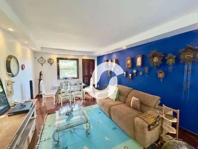 Imagem 4: Casa com 4 Dormitórios À Venda, 600 M² por R$ 1.680.000,00 - Piratininga - Niterói/Rj