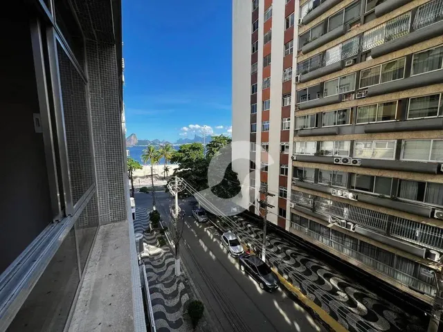 Imagem: Apto 4 Qts a Venda na Quadra da Praia de