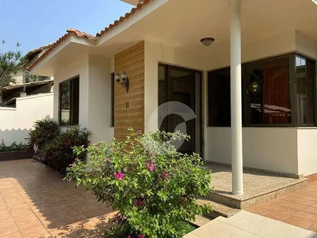 Imagem: Casa em Condomínio com 200 M² por R$ 790.000,00