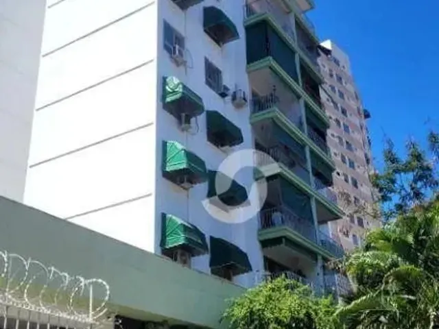 Imagem: Cobertura Duplex em santa Rosa com 4 Dormitórios