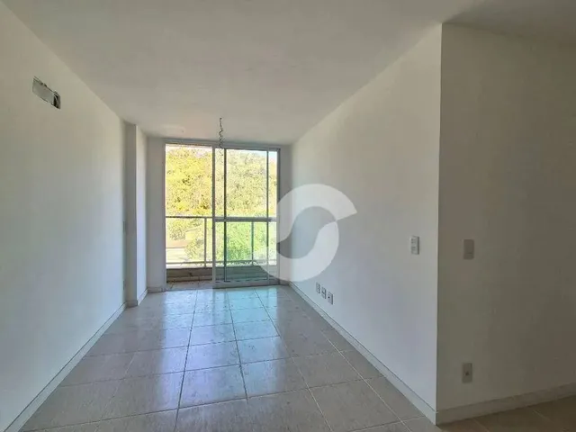 Imagem: Pendotiba - R$420.000 - 2 Quartos (1 Suíte)
