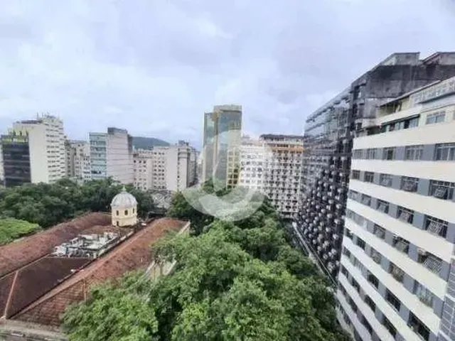 Imagem: Apartamento À Venda, 53 M² por R$ 270.000,00