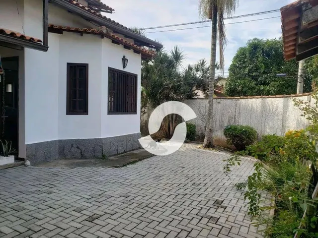 Imagem: Casa com 3 Dormitórios À Venda, 135 M²