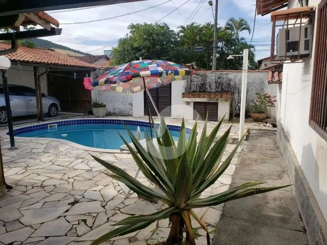 Imagem 12: Casa com 3 Dormitórios À Venda, 135 M² por R$ 850.000,00 - Piratininga - Niterói/Rj