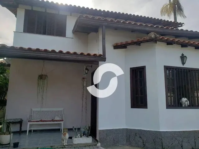 Imagem 9: Casa com 3 Dormitórios À Venda, 135 M² por R$ 850.000,00 - Piratininga - Niterói/Rj