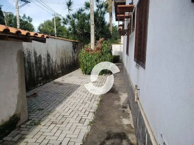 Imagem 2: Casa com 3 Dormitórios À Venda, 135 M² por R$ 850.000,00 - Piratininga - Niterói/Rj