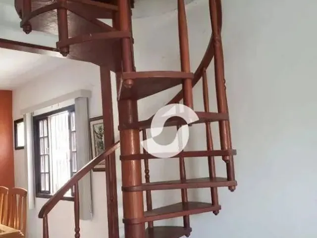 Imagem 14: Casa com 3 Dormitórios À Venda, 135 M² por R$ 850.000,00 - Piratininga - Niterói/Rj