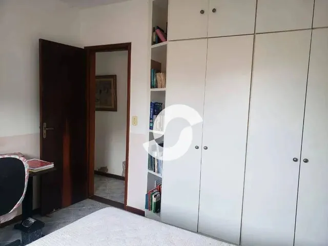 Imagem 7: Casa com 3 Dormitórios À Venda, 135 M² por R$ 850.000,00 - Piratininga - Niterói/Rj