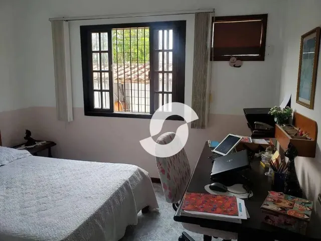 Imagem 6: Casa com 3 Dormitórios À Venda, 135 M² por R$ 850.000,00 - Piratininga - Niterói/Rj