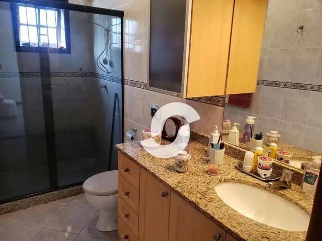 Imagem 13: Casa com 3 Dormitórios À Venda, 135 M² por R$ 850.000,00 - Piratininga - Niterói/Rj
