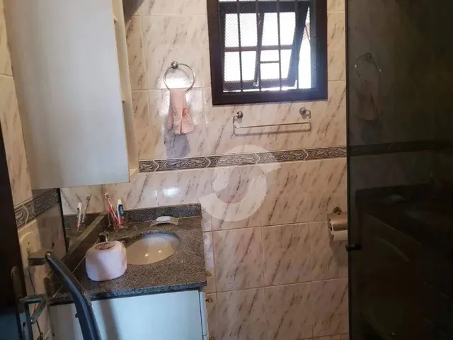 Imagem 10: Casa com 3 Dormitórios À Venda, 135 M² por R$ 850.000,00 - Piratininga - Niterói/Rj