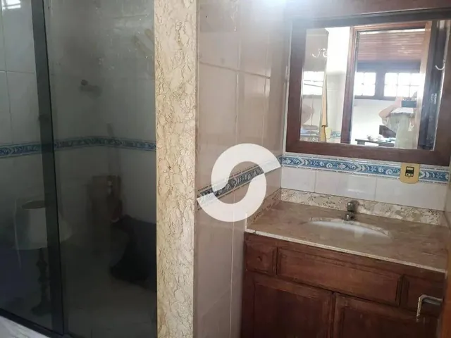Imagem 5: Casa com 3 Dormitórios À Venda, 135 M² por R$ 850.000,00 - Piratininga - Niterói/Rj
