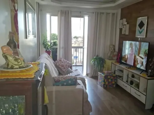 Imagem: Apartamento a Venda Rua Gonzaga Duque Olaria