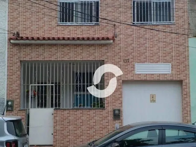 Imagem: Casa À Venda, 200 M² por R$ 600.000,00