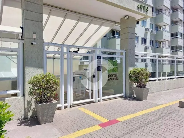 Imagem: Apartamento 2 Quartos À Venda, 55,66 M²