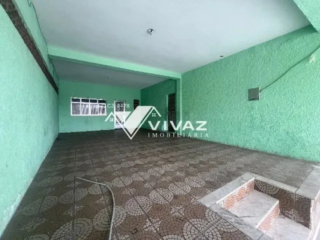 Imagem 8: Excelente Casa Ampla Totalmente Independente com Quintal e Garagem em Piedade