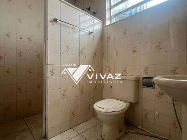 Imagem 2: Excelente Casa Ampla Totalmente Independente com Quintal e Garagem em Piedade