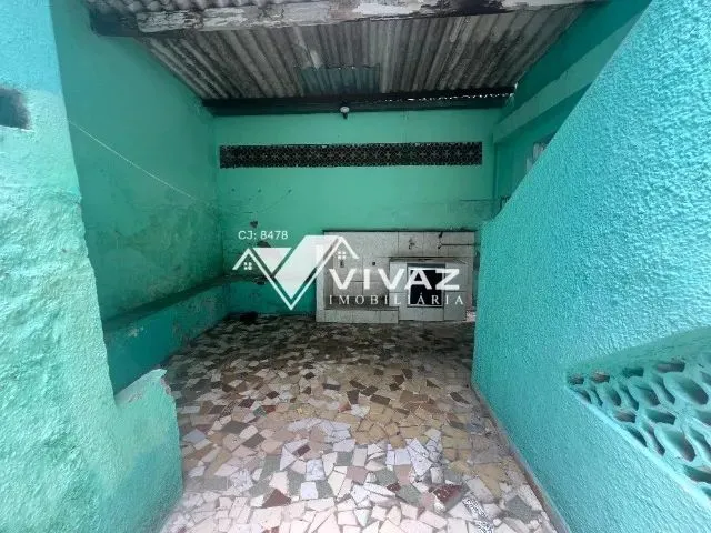 Imagem 9: Excelente Casa Ampla Totalmente Independente com Quintal e Garagem em Piedade