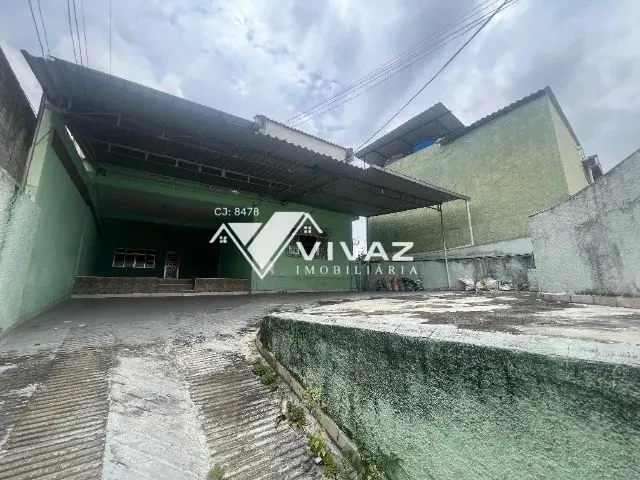 Imagem 6: Excelente Casa Ampla Totalmente Independente com Quintal e Garagem em Piedade