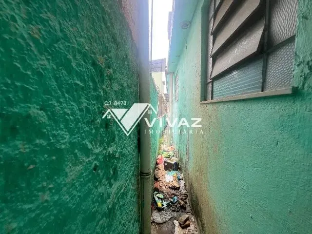 Imagem 3: Excelente Casa Ampla Totalmente Independente com Quintal e Garagem em Piedade